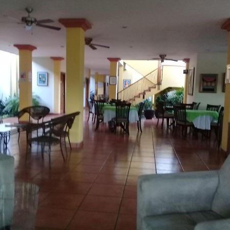 Hotel Brandts Los Robles De San Juan Manágua Exterior foto