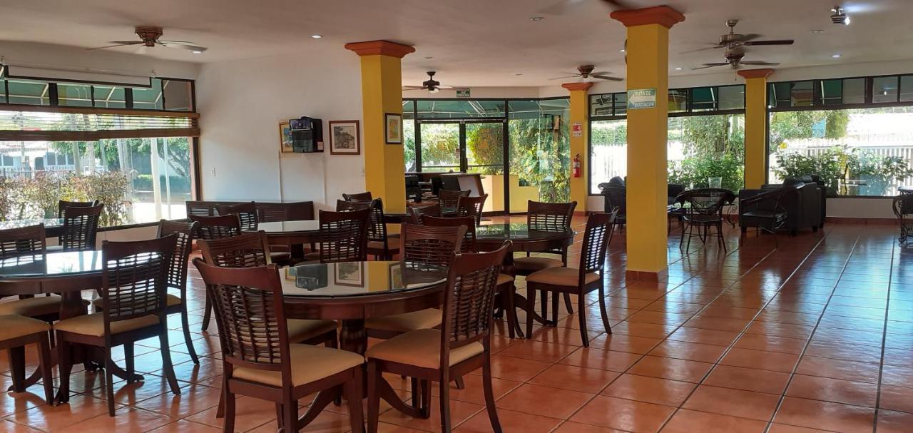 Hotel Brandts Los Robles De San Juan Manágua Exterior foto