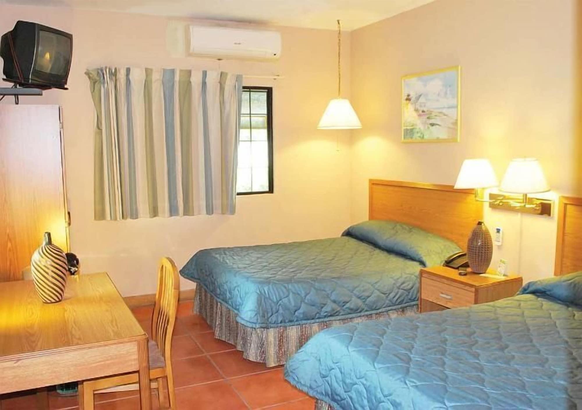 Hotel Brandts Los Robles De San Juan Manágua Exterior foto