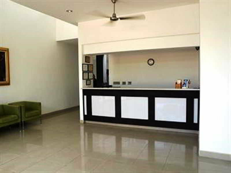 Hotel Brandts Los Robles De San Juan Manágua Exterior foto